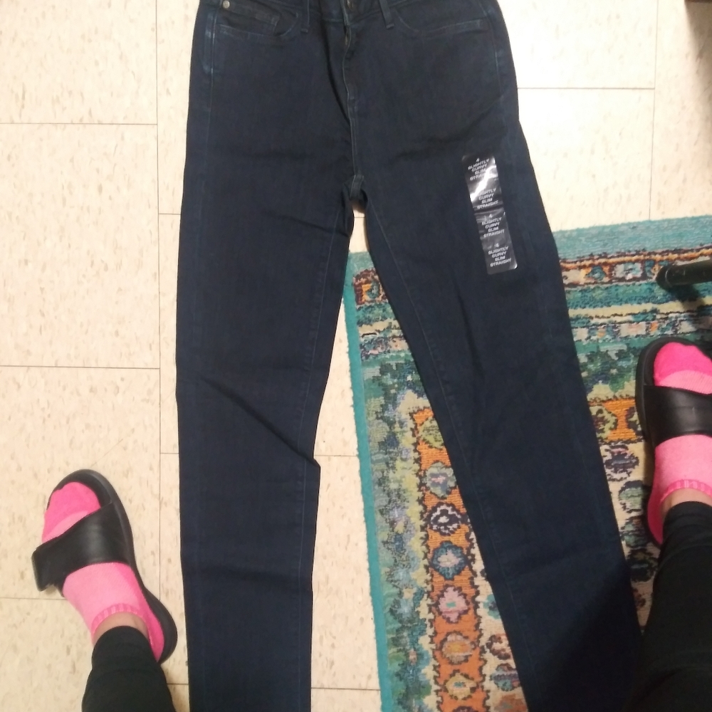 Eddie Bauer Jeans 4 of them